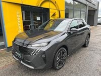 Gebraucht Peugeot 3008 Allure 146 PS (107 kW) 2025 Grau SUV