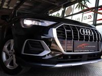 gebraucht Audi Q3 40 TDI quattro advanced