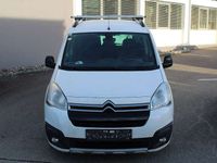 gebraucht Citroën Berlingo Multispace BlueHDi 120 XTR