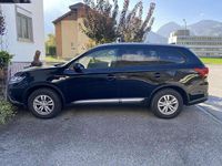gebraucht Mitsubishi Outlander Outlander2.0 2WD