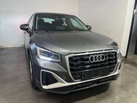 gebraucht Audi Q2 30 TDI SLINE NAVI KAMERA VIRTUAL ASSIST