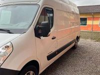 Gebraucht Renault Master 136 PS (100 kW) 2016 Van
