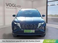 gebraucht Hyundai Tucson NX4 Trend Line 16 CRDi 2WD 48V DCT