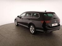 gebraucht VW Passat Variant Elegance TDI