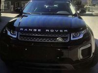 gebraucht Land Rover Range Rover evoque Pure 2,0 eD4 e-Capability Pure