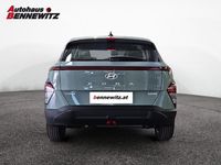 gebraucht Hyundai Kona HEV (SX2) Smart Line 1.6 GDI 2WD HEV k6hs1