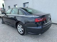 gebraucht Audi A6 2.0 TDI ultra