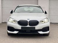 gebraucht BMW 120 d xDrive Aut. ***TOP***