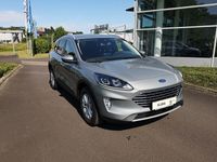 gebraucht Ford Kuga 2,5 Duratec PHEV Titanium Aut.