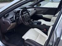 gebraucht Lexus ES300 300h Business Aut.