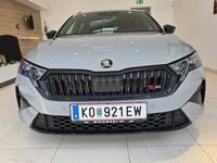 gebraucht Skoda Octavia Combi RS
