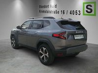 gebraucht Dacia Duster Journey Hybrid 140