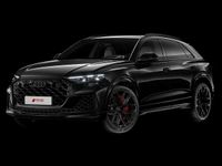 Gebraucht Audi RS Q8 600 PS (441 kW) 2025 Schwarz SUV
