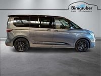 Gebraucht VW Multivan Edition 218 PS (160 kW) 2024 Hellgrau  normal Van