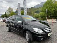 gebraucht Mercedes B180 B 180 Autotronic1.Hand