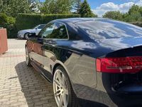 gebraucht Audi A5 Coupé 20 T FSI Aut.