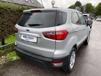 gebraucht Ford Ecosport 10 EcoBoost Trend