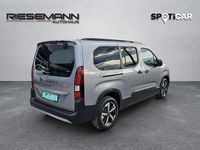 gebraucht Peugeot Rifter Lang BlueHDI 130 S&S GT EAT8