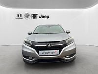 Gebraucht Honda HR-V Executive 131 PS (96 kW) 2015 Blau SUV