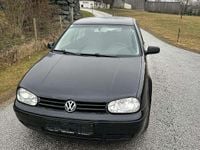 Gebraucht VW Golf GT 131 PS (96 kW) 2003 Limousine