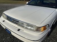 gebraucht Ford Crown Victoria Gebraucht:guter Zustand