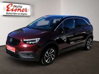 gebraucht Opel Crossland X 1.2 TURBO DIRECT I 360° Kamera