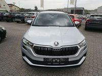 gebraucht Skoda Karoq 2,0 TDI Ambition *2022er+LED+NAVI*