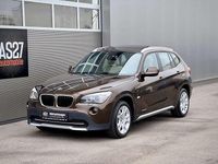 gebraucht BMW X1 xDrive 23d Harman Kardon - Panoramadach - Weni...