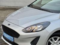 gebraucht Ford Fiesta Cool & Connect 1,1 Start/Stop