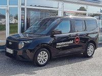 Gebraucht Ford Tourneo Titanium 125 PS (91 kW) 2024 Schwarz Kombi
