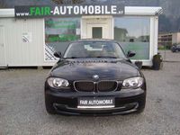 gebraucht BMW 116 D Österreich-Paket