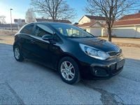 Gebraucht Kia Rio 86 PS (63 kW) 2012 Limousine
