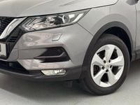 gebraucht Nissan Qashqai 1,2 DIG-T Acenta