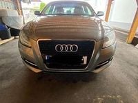 Gebraucht Audi A3 110 PS (80 kW) 2011 Limousine