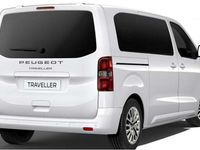 Neu Peugeot Traveller Business-Line 180 PS (132 kW) 2025 Van / Kleinbus