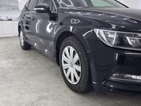 Gebraucht VW Passat Comfortline 150 PS (110 kW) 2015 Limousine