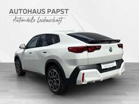Gebraucht BMW X2 Shadowline 150 PS (110 kW) 2025 Weiß SUV