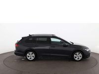 gebraucht VW Golf VIII Golf Variant Variant 2.0 TDI Life LED RADAR NAVI PDC
