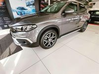 gebraucht Fiat Tipo 130HB MY22 Multijet CROSS