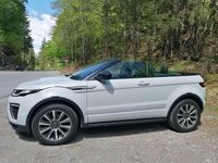 gebraucht Land Rover Range Rover evoque Cabriolet HSE Dynamic 2,0 TD4 Aut. HSE Dynamic