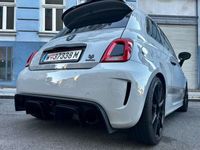 gebraucht Abarth 500 Kit esseesse