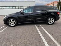 gebraucht Mercedes 350 R R lang BLUETEC CDI 4MATIC Aut.