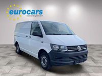 gebraucht VW Transporter T6Kasten 2,0 TDI