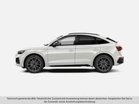 gebraucht Audi Q5 55 TFSI e quattro S line