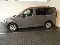 Gebraucht VW Caddy 150 PS (110 kW) 2025 Mittelgrau  normal Van / Kleinbus