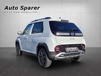 Neu Hyundai Inster Trend 85 kW (116 PS) 2025 Weiß Kleinwagen