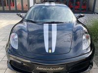 gebraucht Ferrari F430 Scuderia Österreichpreis € 244.430,