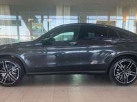 gebraucht Mercedes GLC43 AMG GLC 43 AMGAMG Coupé 4MATIC