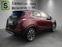 gebraucht Opel Mokka X 1,6 CDTI Innovation Aut.