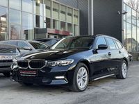 gebraucht BMW 320 320 d xDrive Touring Aut.